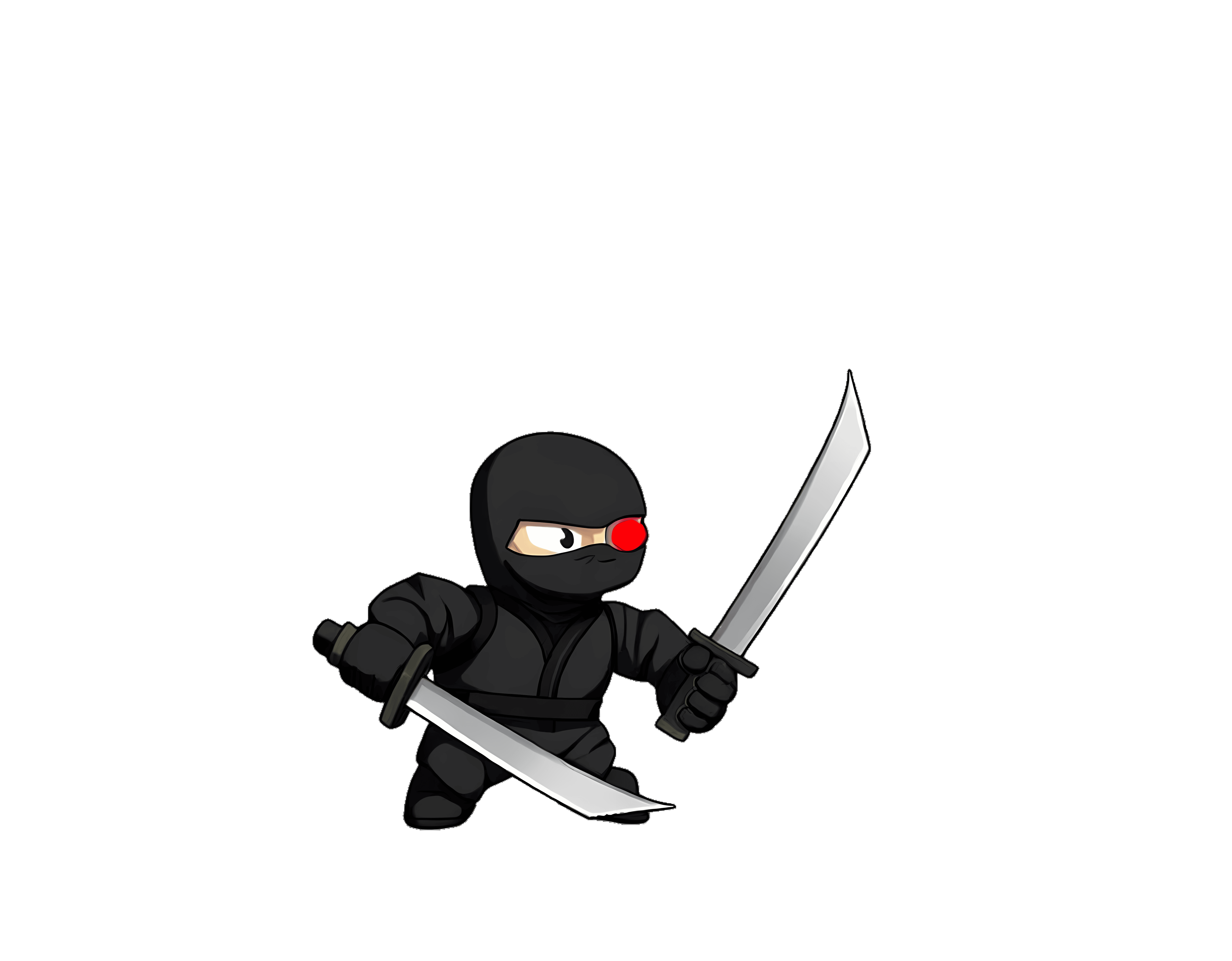 Black Ninja