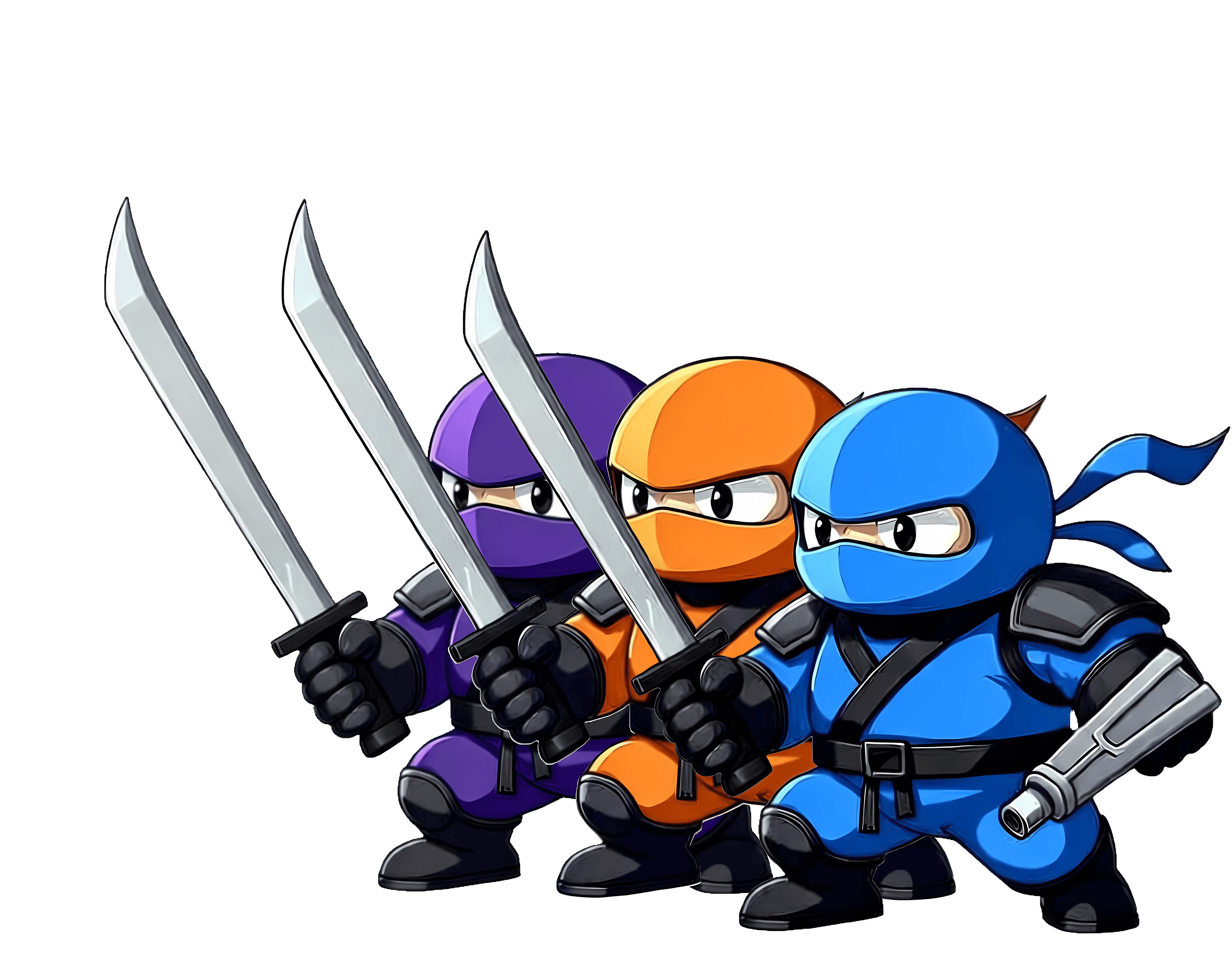 Ninja Squad